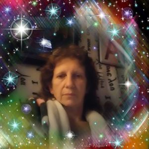 Meet your Posher, Nora